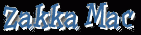 ZAKKA MAC